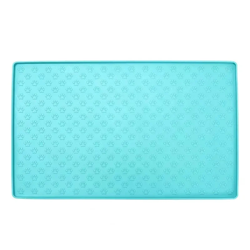 Zuffy's Waterproof Pet Feeding Mat