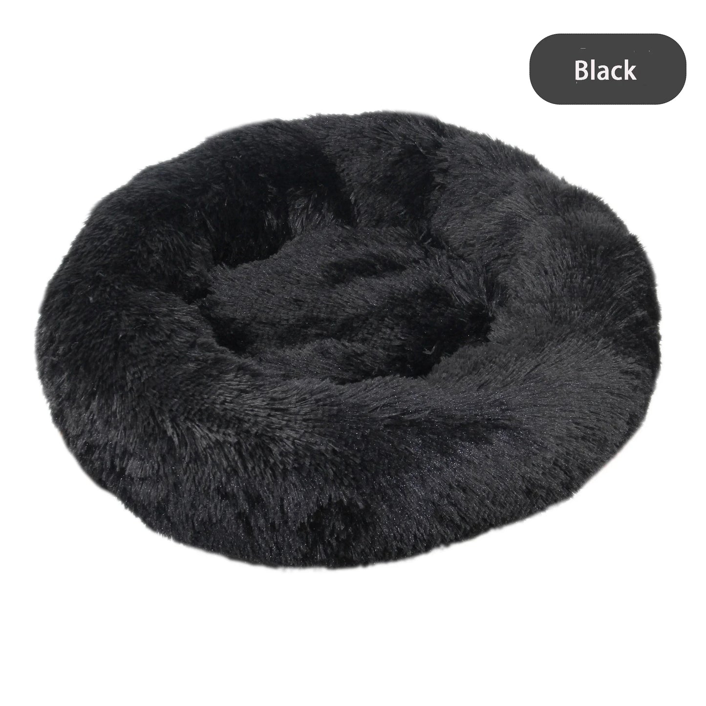 Zuffy’s Luxury Donut Dog Bed