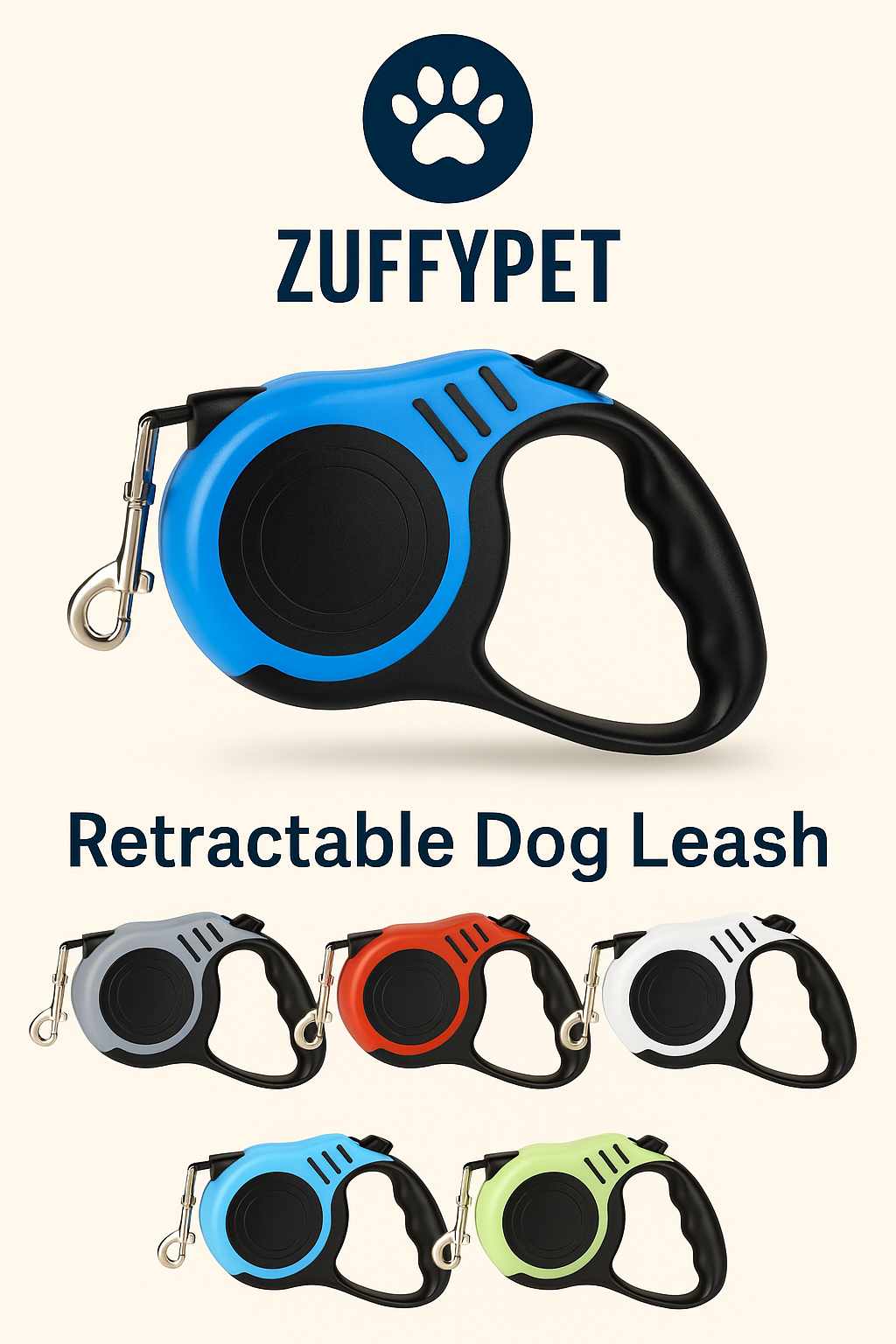 Dog Leash
