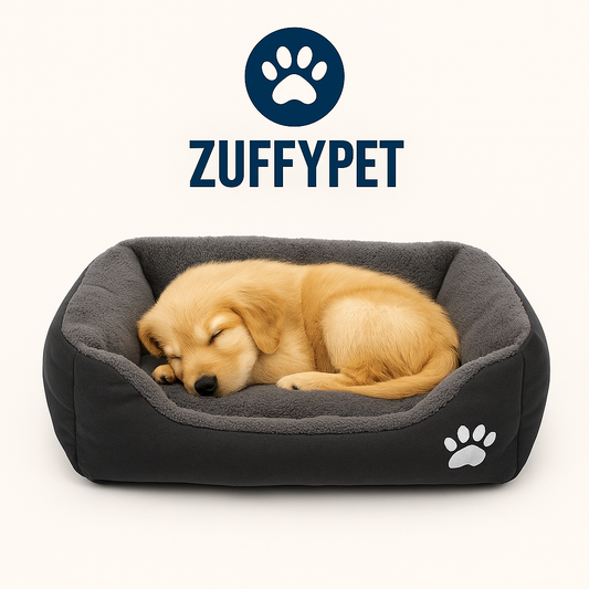 Zuffy's Pet Bed