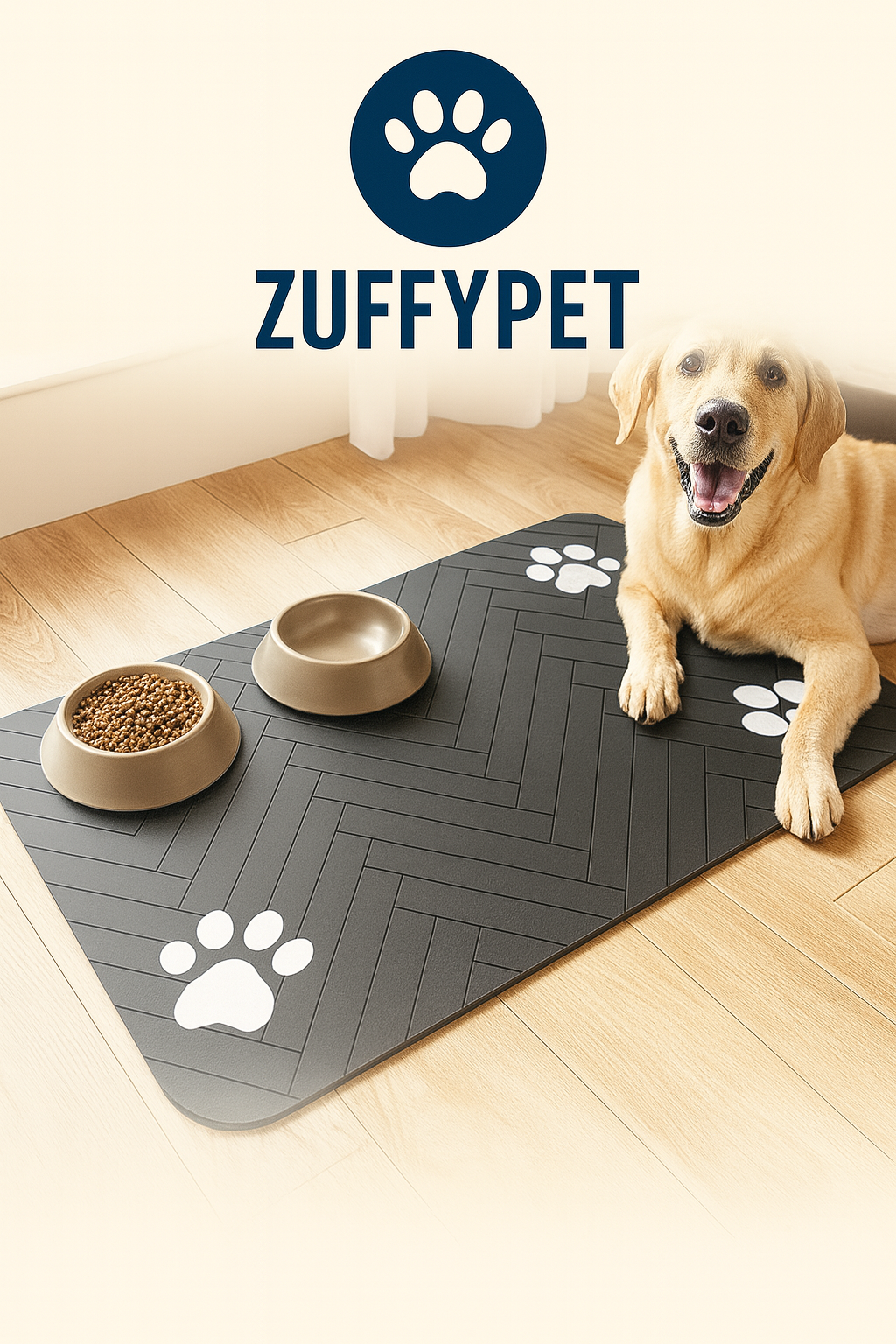 Zuffy’s Pet Mat