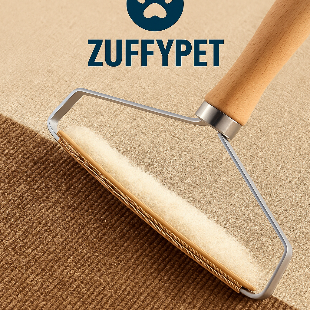 Zuffy's Pet Hair Remover