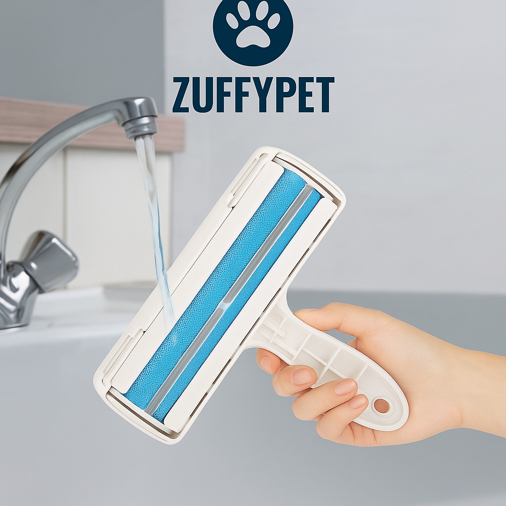 Zuffy's Pet Hair Roller
