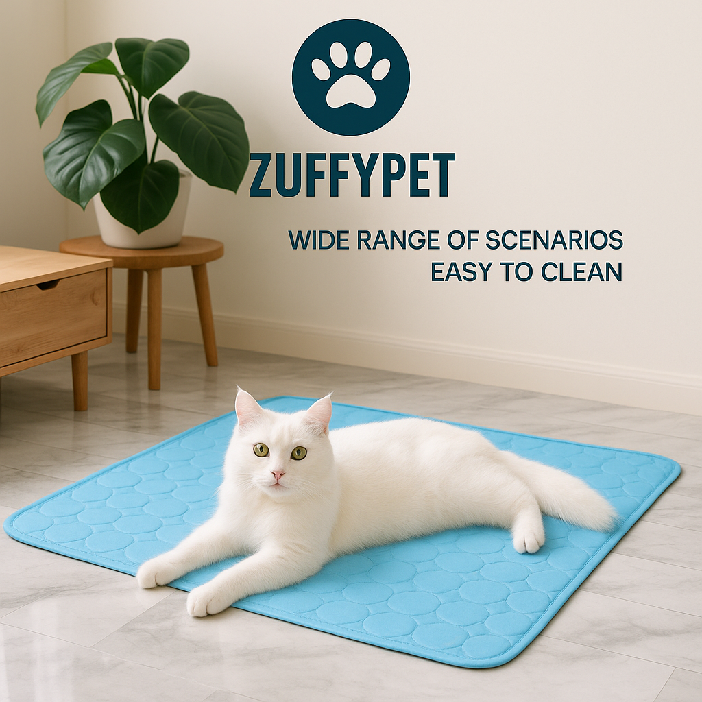 Zuffy's Premium Cooling Mat