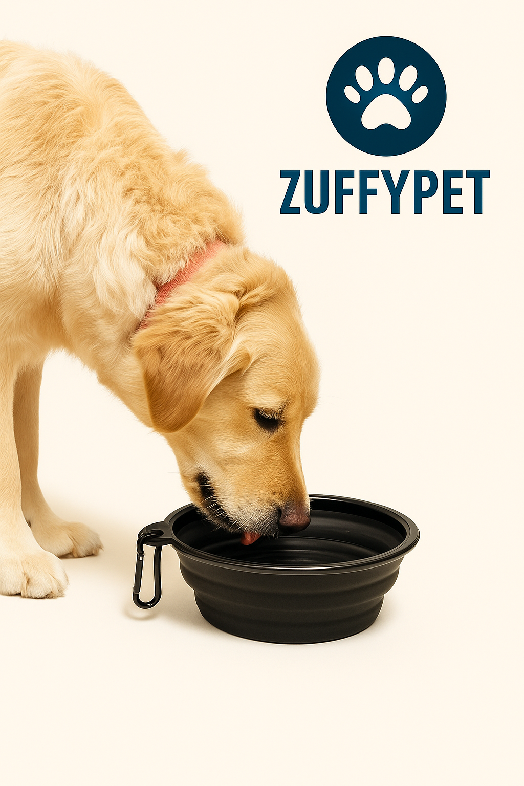 Zuffy's Pet Bowl
