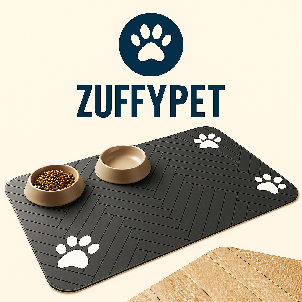 Zuffy’s Pet Mat