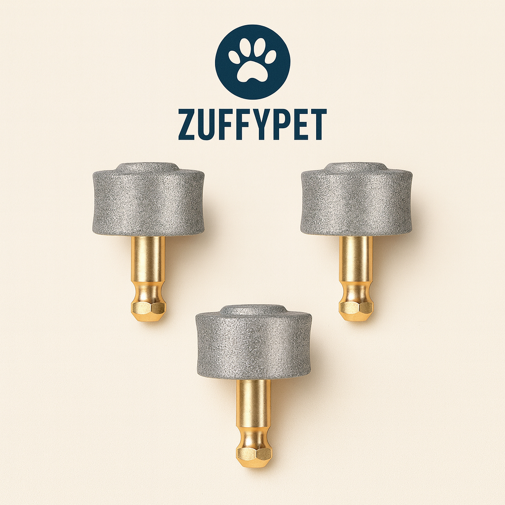 Zuffy's Pet Grinder