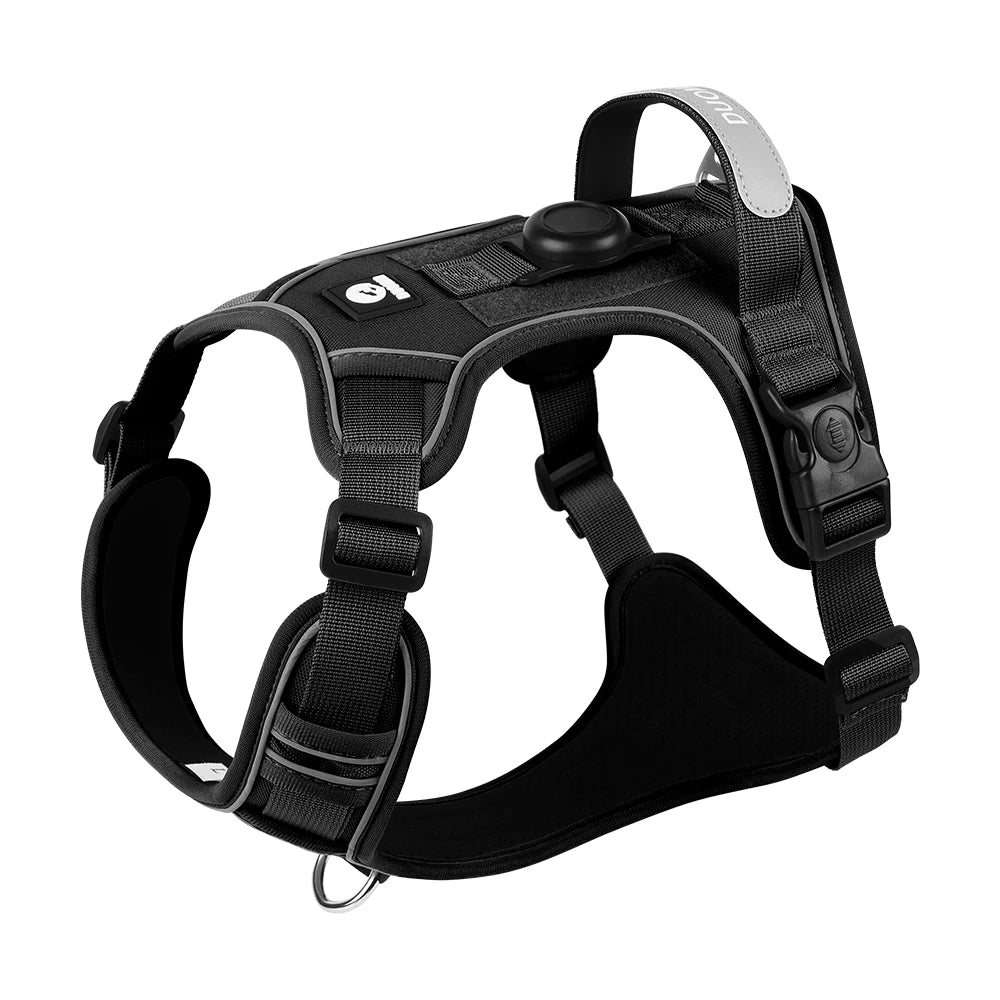 Zuffy's Smart Anti Pull Dog Harness