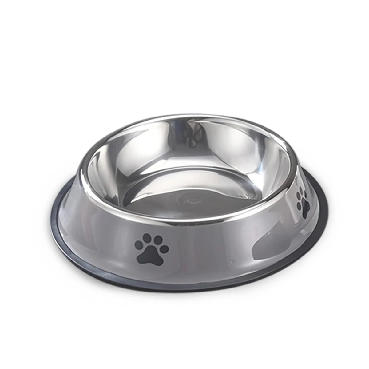 Zuffy's Pet Bowls
