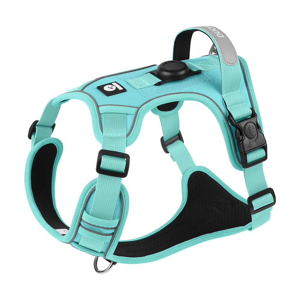 Zuffy's Smart Anti Pull Dog Harness