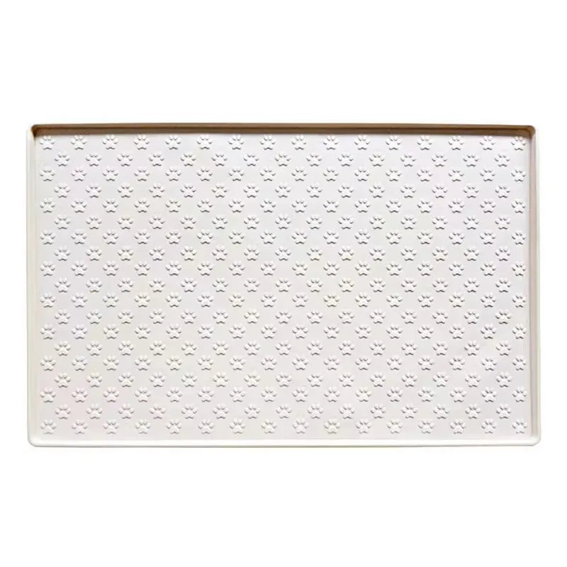 Zuffy's Waterproof Pet Feeding Mat