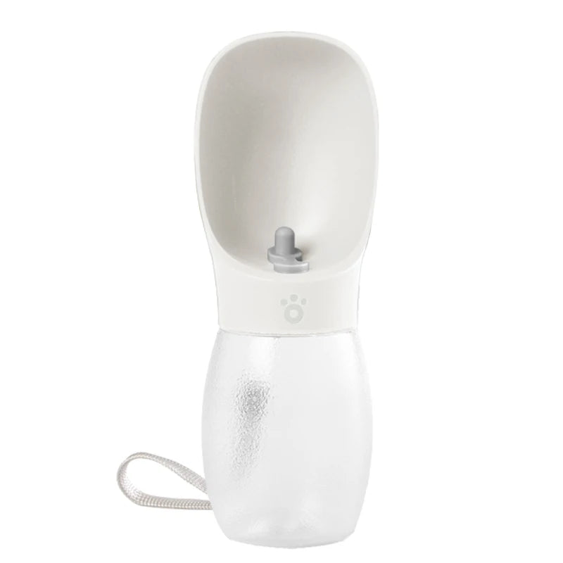 Zuffy's Water Bottle