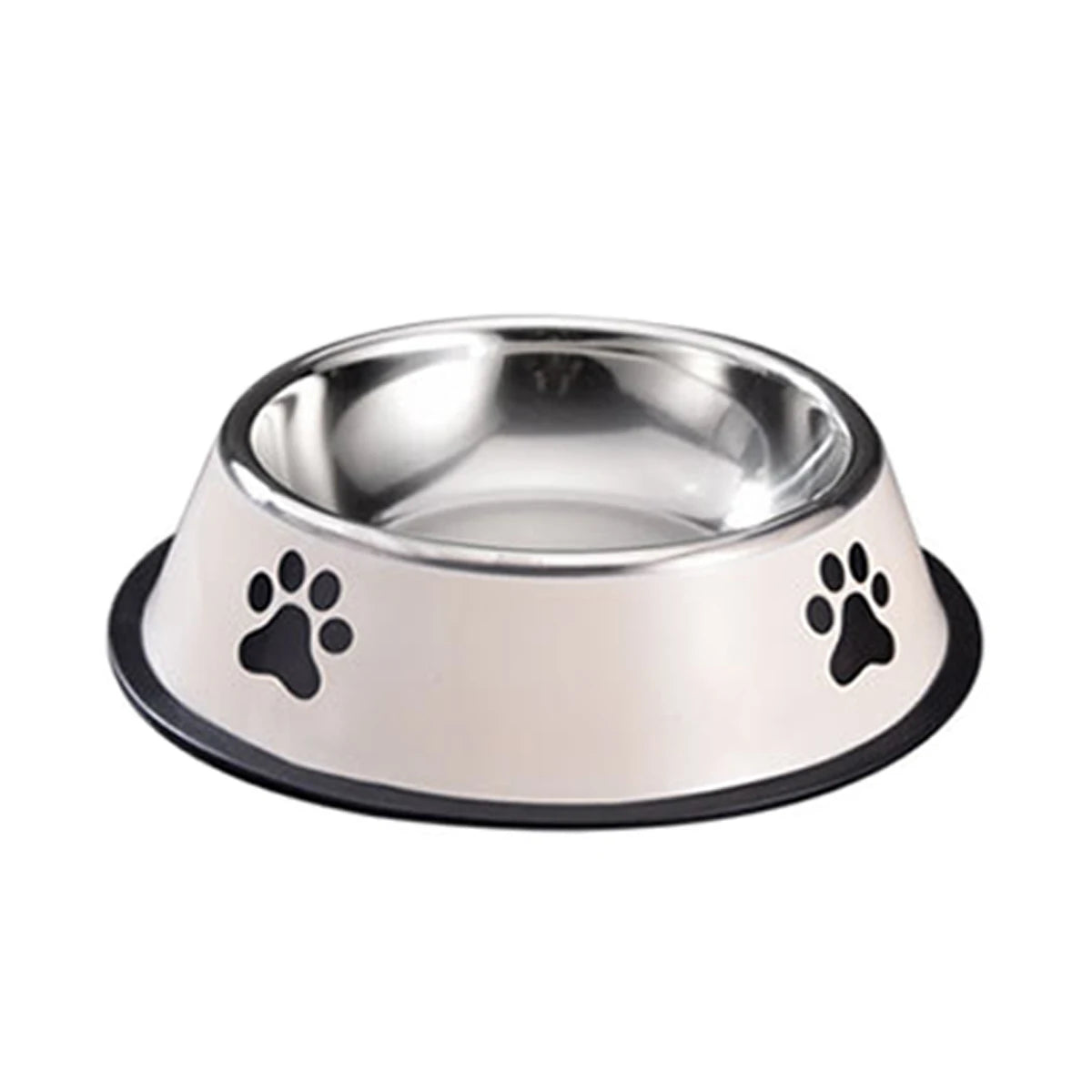 Zuffy's Pet Bowls