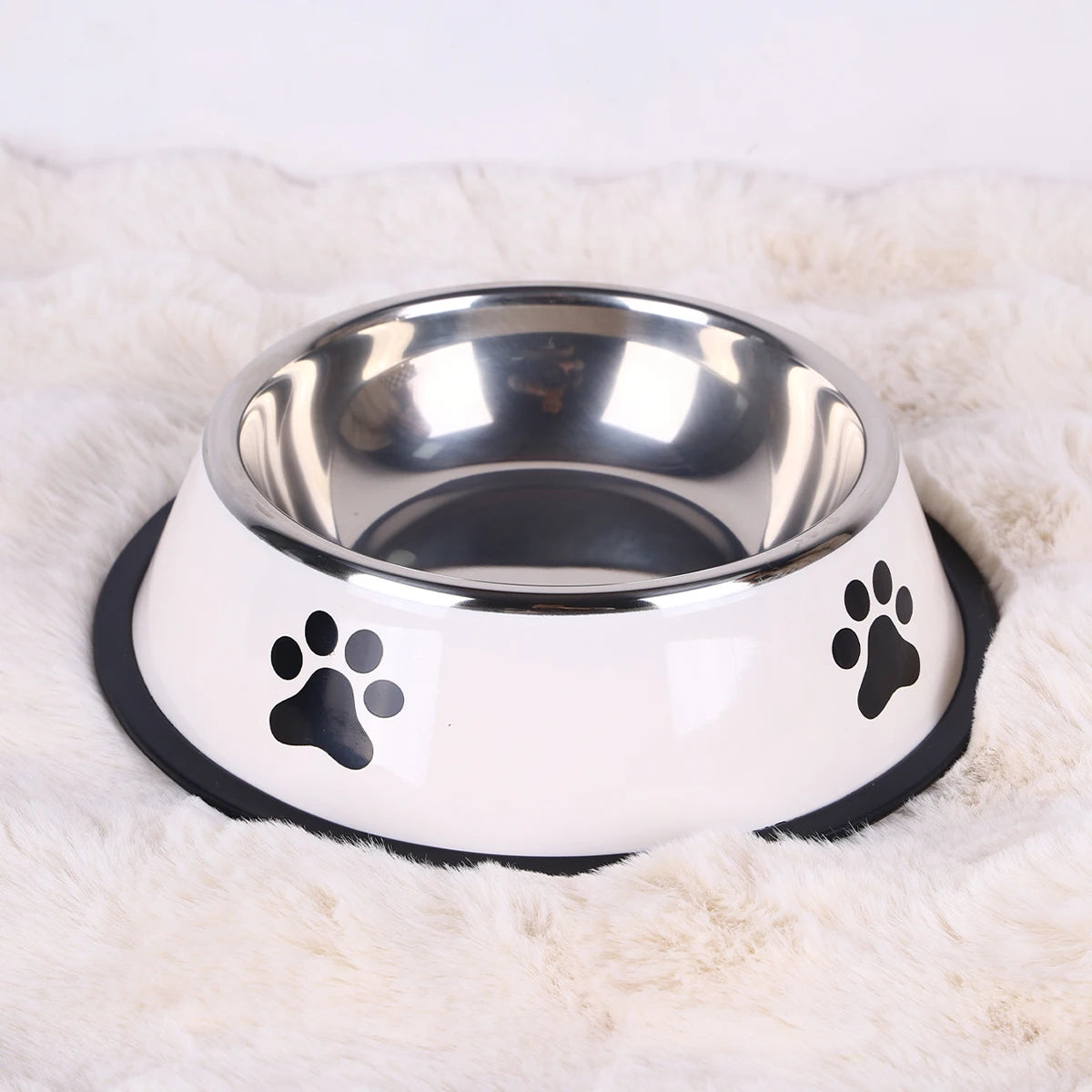 Zuffy's Pet Bowls