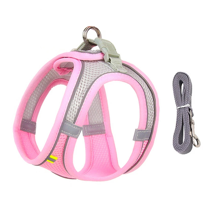 Zuffy’s Soft Comfort Harness