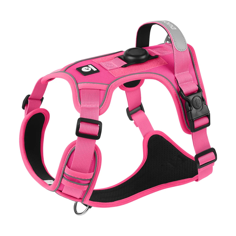 Zuffy's Smart Anti Pull Dog Harness