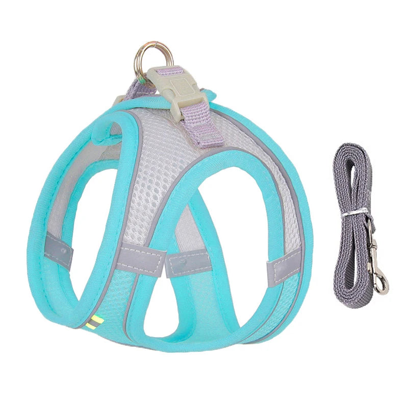 Zuffy’s Soft Comfort Harness